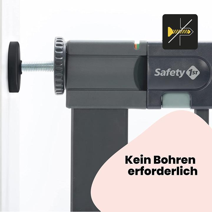 Image du produit Safety 1st Barrière Easy Close (73 cm)
