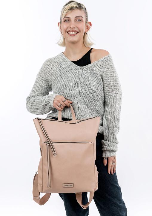 Actual product image Emily und Noah Rucksack E&N Ernestine (13.30 l)