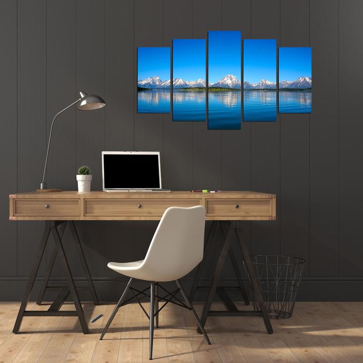 Produktbild Wallxpert Bodie (20 x 60 cm, 20 x 40 cm, 20 x 50 cm, 110 x 60 cm)