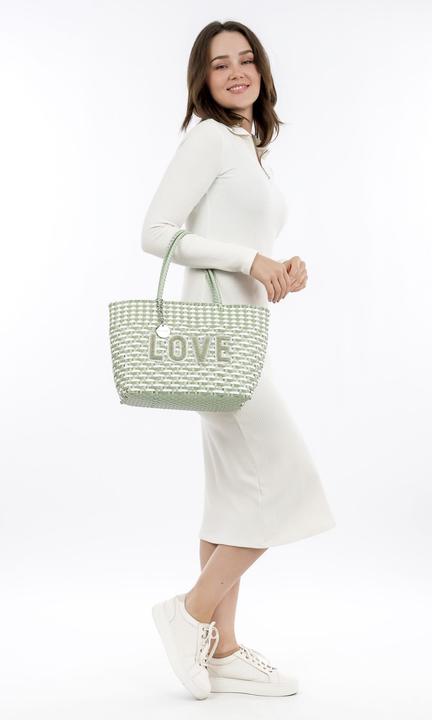Produktbild Emily und Noah Shopper E&N Edda (14.70 l)