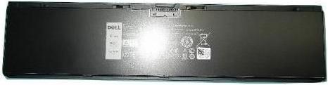 Productafbeelding Dell KKNHH Notebook Reserveonderdelen Batterij (4 Cellen)