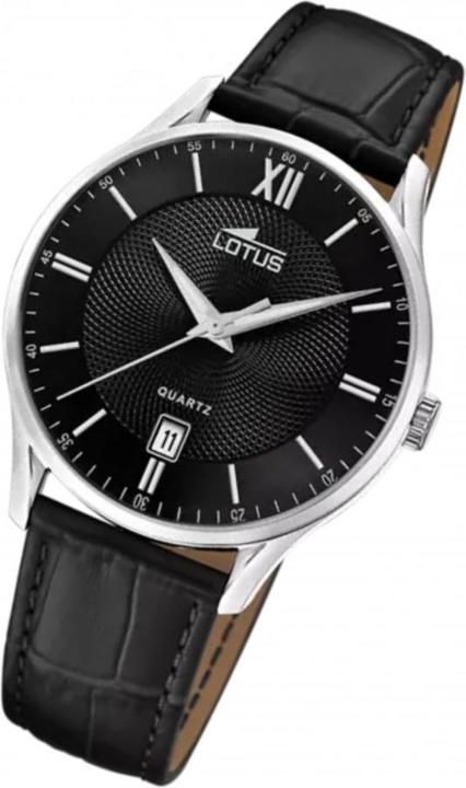 Immagine prodotto Lotus 18402/J (Orologio da polso analogico, 39 mm)