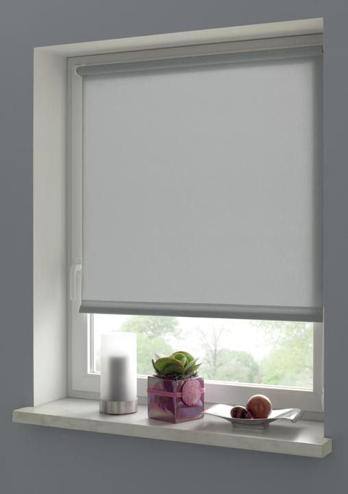 Actual product image Deco Company Uni roller blind (75 x 150 cm)