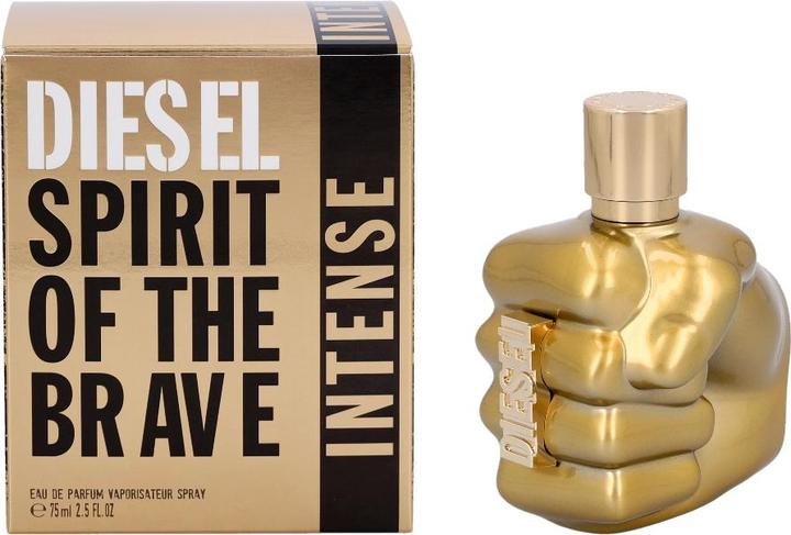 Immagine prodotto Diesel Fragrance Spirit of the Brave Intense (Eau de parfum, 75 ml)