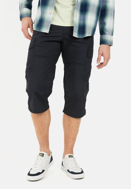 Image du produit Camel Active 3/4 Cargo Shorts Regular Fit (32)