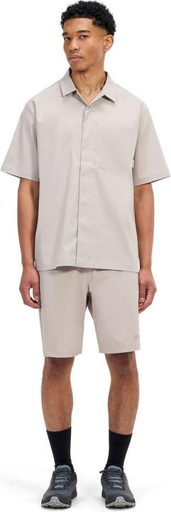 Immagine prodotto Berghaus M Explorer Overshirt (Wanderhemd) (48)