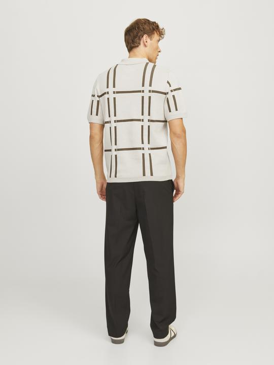 Image du produit Jack & Jones Jprcccarl Polo Ss Knit Styd (XL)