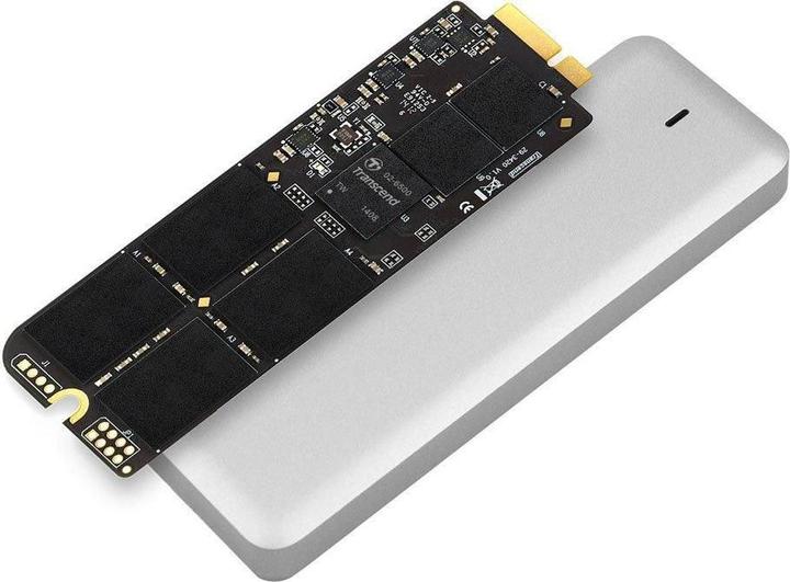Image du produit Transcend JetDrive 725 (240 Go, M.2 2280)