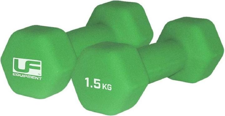 Produktbild Urban Fitness Kurzhantel (2erPack)