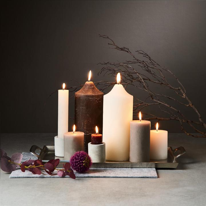 Produktbild home24 Concrete (Ø 5 x 6.5 cm)