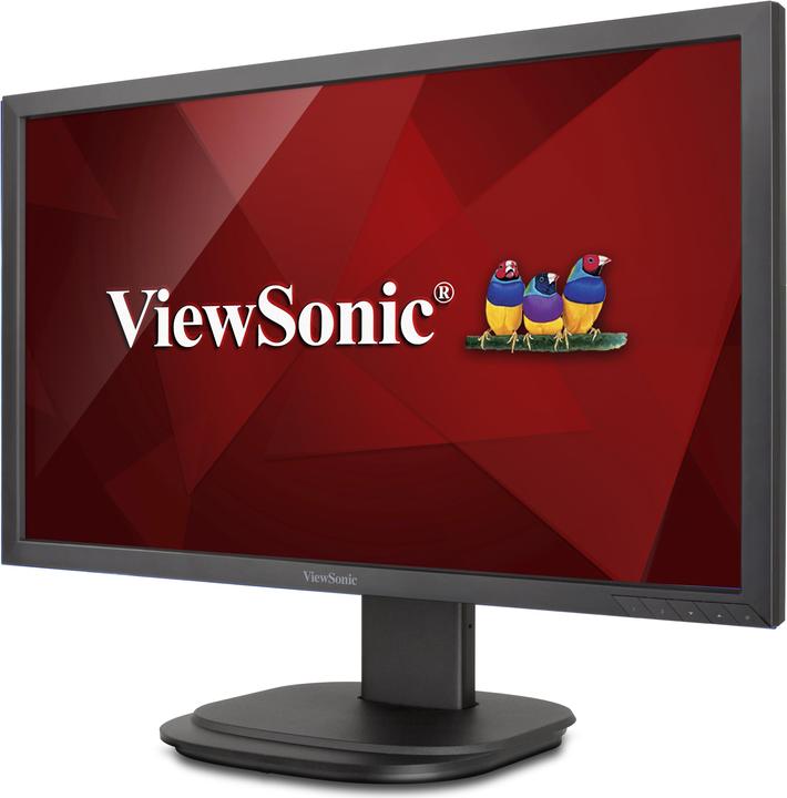 Actual product image Viewsonic Vg2239smh (1920 x 1080 pixels, 22")