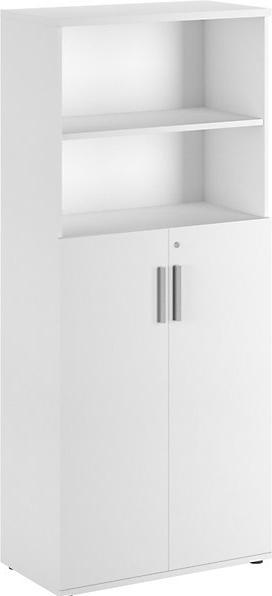 Produktbild kaiserkraft Schrank Portland, BxT 800 x 420 mm