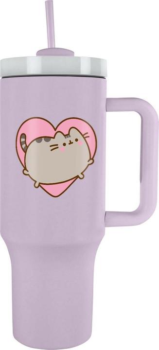 Pyramid Pusheen (1.20 l)