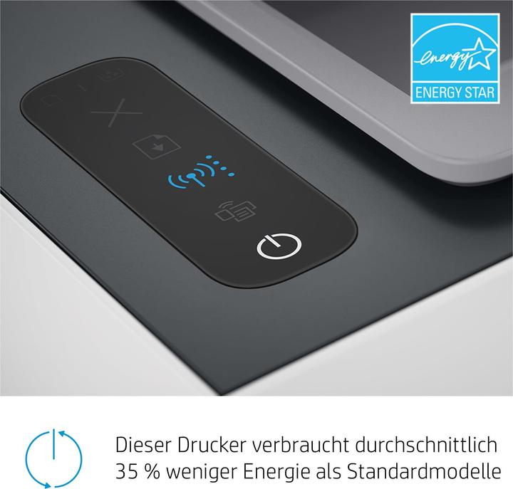 Immagine prodotto HP Neverstop Laser 1001 nw (Laser, Bianco e nero)