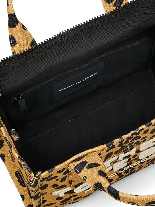 Immagine prodotto Marc Jacobs the small tote i canvas spotted print