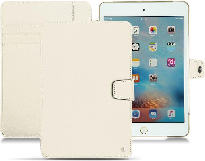Produktbild Noreve Lederschutzhülle Wallet (IPad Mini 4)