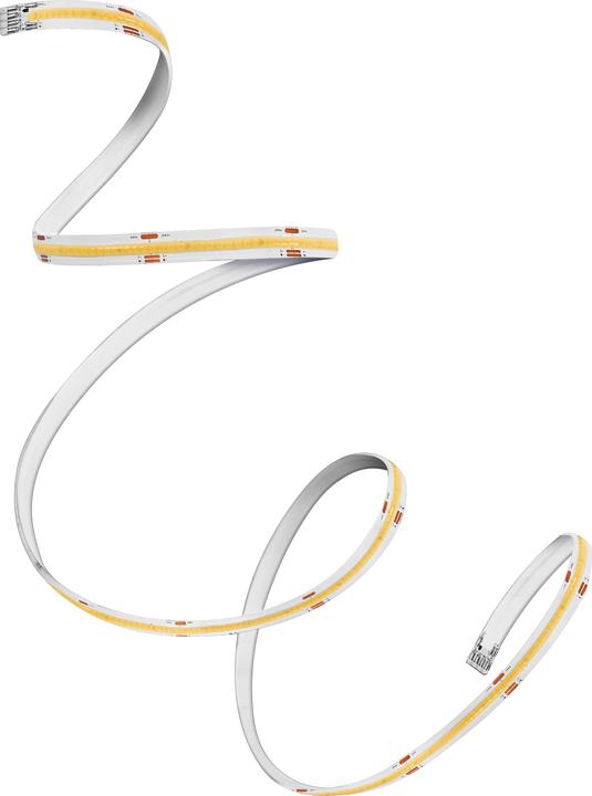 Image du produit Ledvance Cob Strips (Blanc chaud, 500 cm, Intérieur)