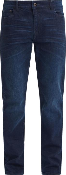 Denim bleu foncé (700031)