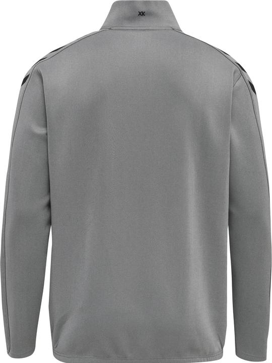 Actual product image hummel Core Xk Half Zip Poly Sweat (L)