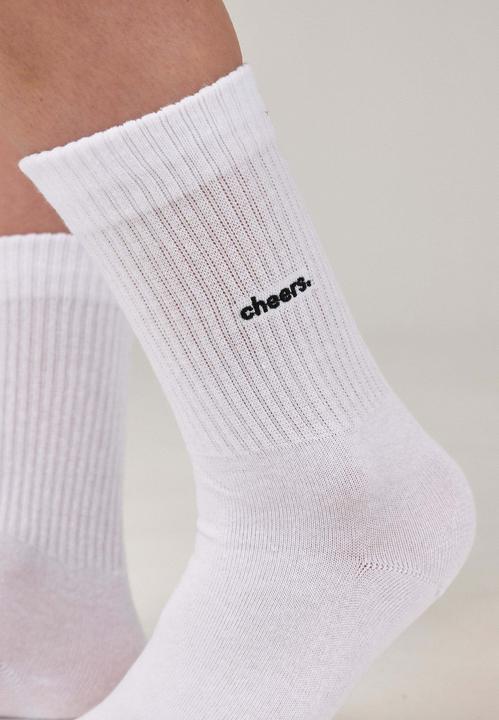 Produktbild Snocks Tennissocken (2er Pack, 39 - 42)
