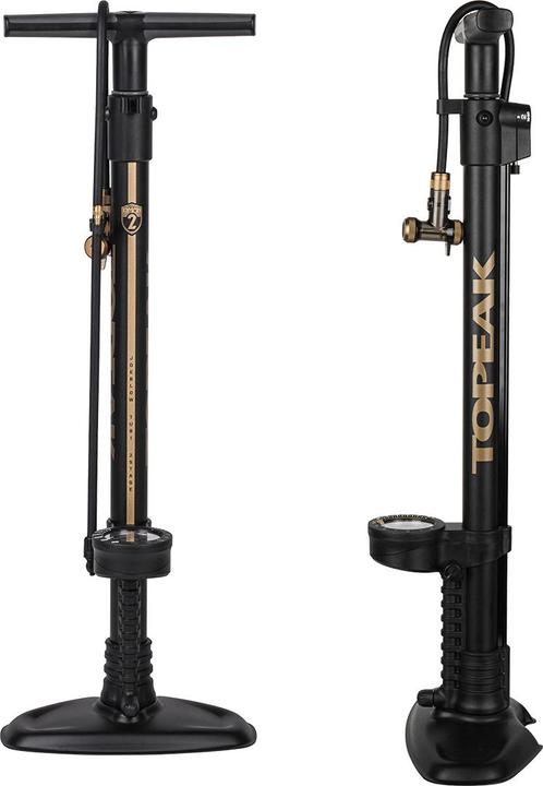 Produktbild Topeak JoeBlow Tubi 2-Stage