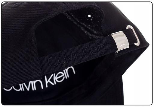 Actual product image Calvin Klein CKJ Sport Essentials Cap Mono Allover (One size)