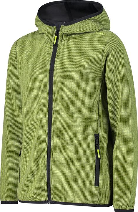Produktbild CMP Campagnolo Hoodie (176)