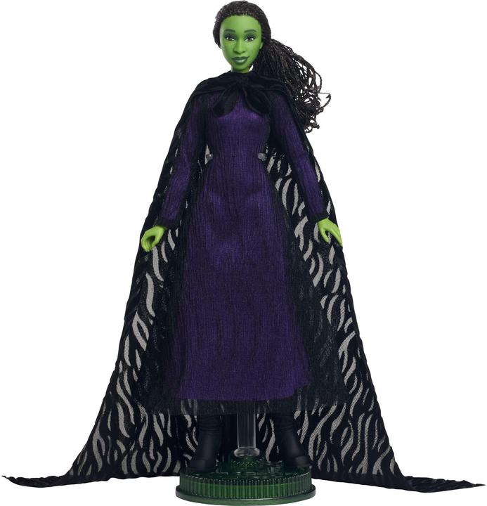 Produktbild Mattel Wicked