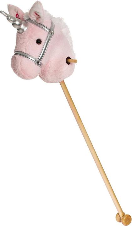 Produktbild Teddykompaniet Einhorn
