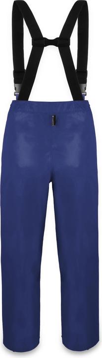 Actual product image Normani Vancouver Rain Trousers with Braces (L)
