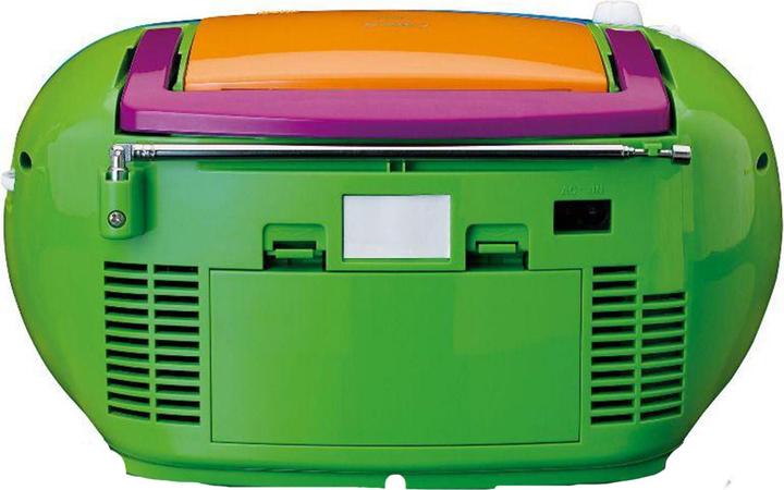 Produktbild Lenco SCD-971 (FM)