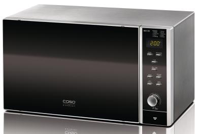 Actual product image Caso MCG 30 Pro (30 l)