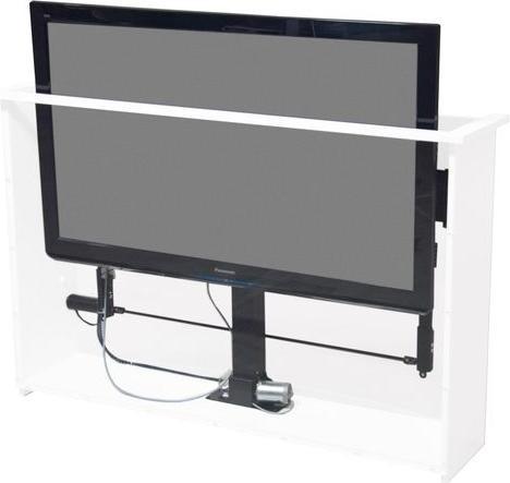 Image du produit DSS TV-Lift Rotation rotative, max. 70 kg (Universel, 65", 70 kg)