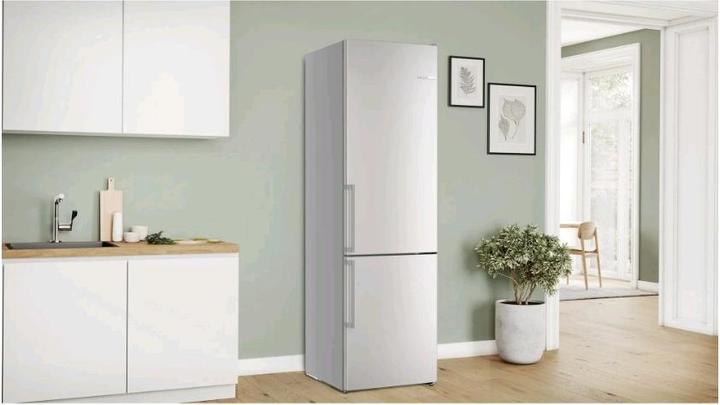 Image du produit Bosch Hausgeräte KGN39AIAU (363 l)