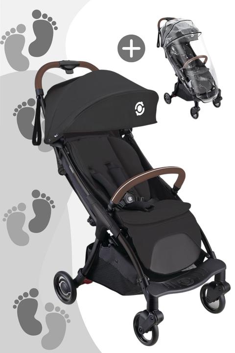 Produktbild Globber Stroll. Lite
