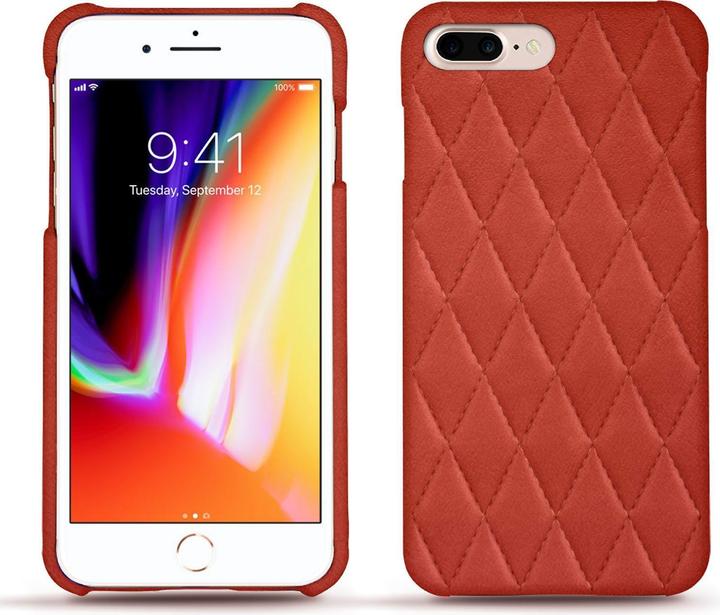 Image du produit Noreve Housse cuir (Apple iPhone 8 Plus)
