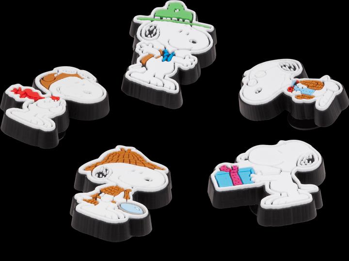 Actual product image Crocs Jibbitz- Peanuts (One size)