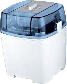 Syntrox IC-30W-D Machine à glace molle 1,5 litre, Blanc?