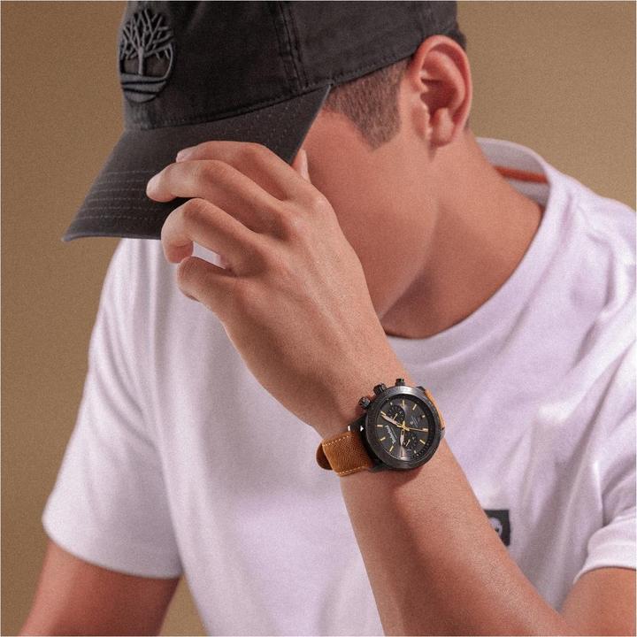 Timberland Rayhnam (44 mm)