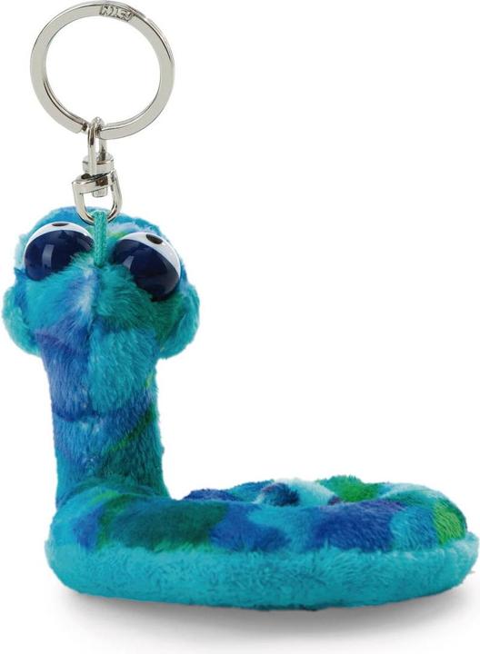 Actual product image Magni NICI Schlüsselanhänger Schlange Zsa Zsa 10cm