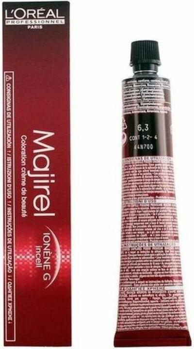 Immagine prodotto L'Oréal Professionnel Majirel (6.3 Biondo scuro Oro)