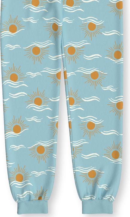 Produktbild Calida Kids Sun Bündchen-Pyjama (140, 146)