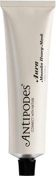 Actual product image Antipodes Aura Moisturising Face Mask (Manuka Honey Mask) (75 ml)