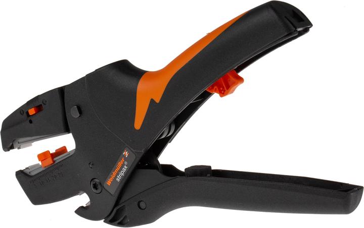 Actual product image Weidmüller Dismantling pliers (190 mm)