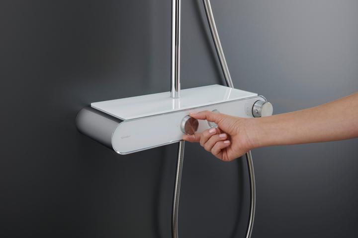 Immagine prodotto Duravit Sistemi doccia Sistema doccia