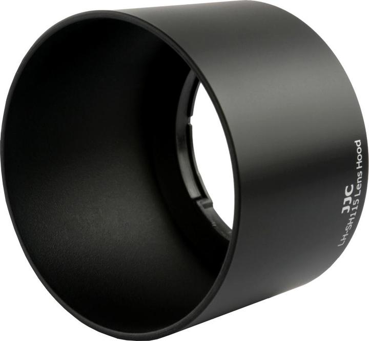 Actual product image JJC cover for Sony Alc-sh115
