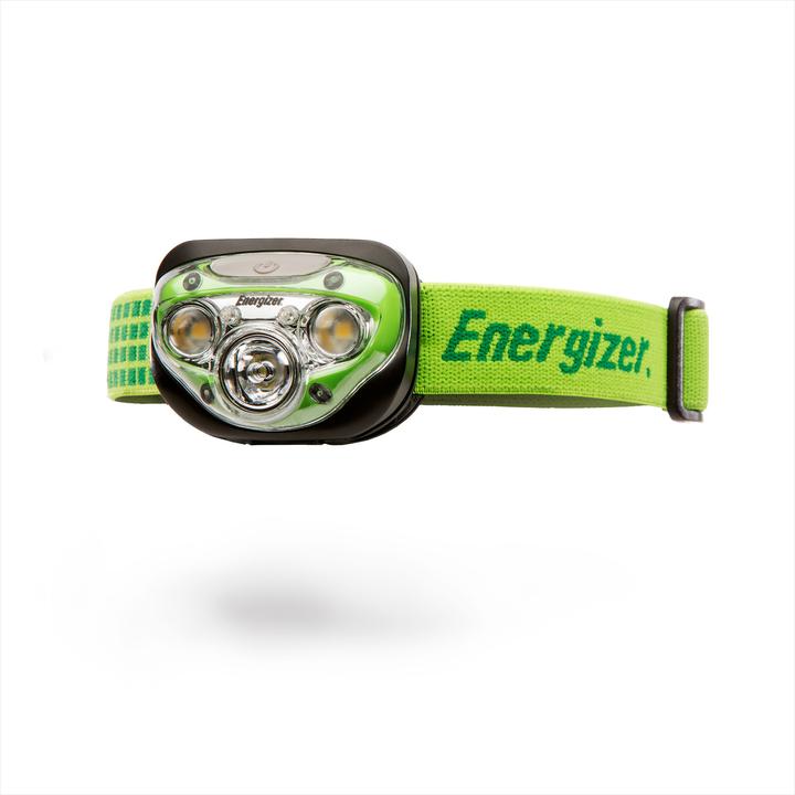 Immagine prodotto Energizer Vision HD Plus (350 lm)