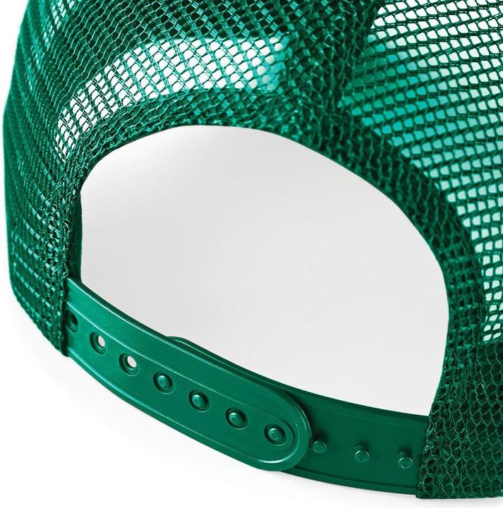 Produktbild Beechfield Mesh Trucker Baseballkappe (One Size)