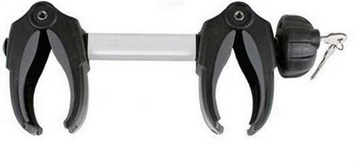 Thule Rahmenhalter Abstandshalter (Schwarz)
