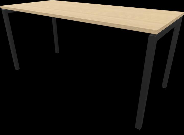 Produktbild Narbutas Nova U Schreibtisch (1600 x 700 x 740 mm)
